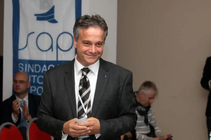 Sap, Tonelli al 20° giorno di sciopero della fame