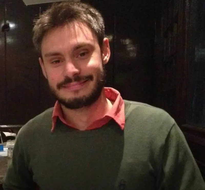 Dietro alla morte di Regeni spunta l'ombra del tradimento