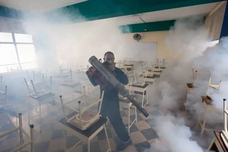 Virus Zika, atleti Usa liberi di non andare alle Olimpiadi di Rio de Janeiro