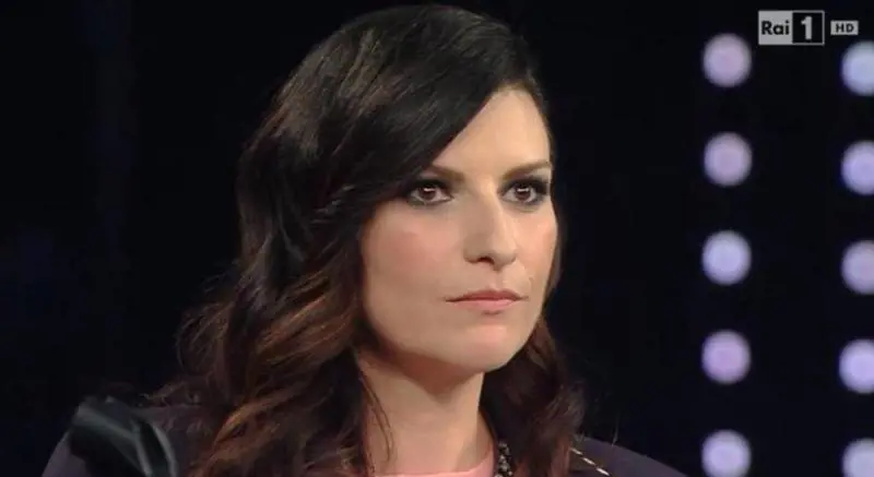 Lo stalker "buono" di Laura Pausini