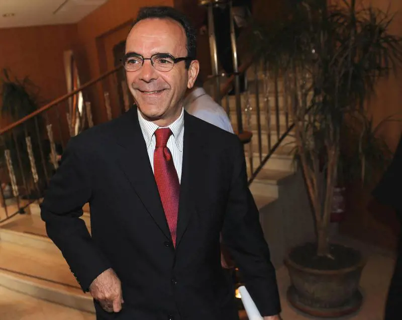 Parisi in campo a Milano: sarà lui il candidato del centrodestra
