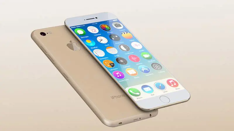 iPhone7, il dettaglio che fa infuriare: non ha l'ingresso degli auricolari