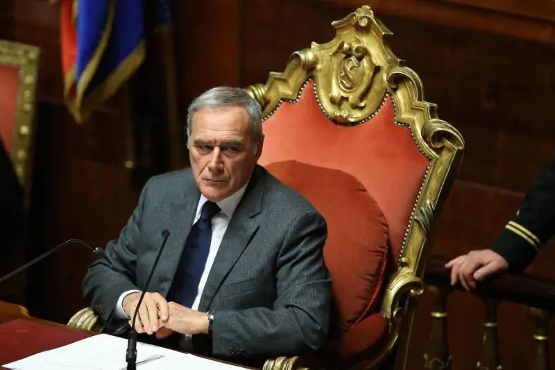 Grasso blocca il "super-canguro": "Su unioni civili è inammissibile"