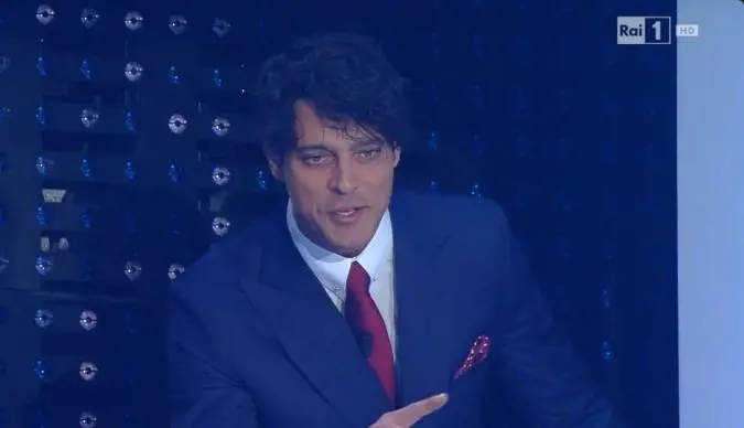 Adua Del Vescovo e Gabriel Garko nel mirino di Pieraccioni e Panariello