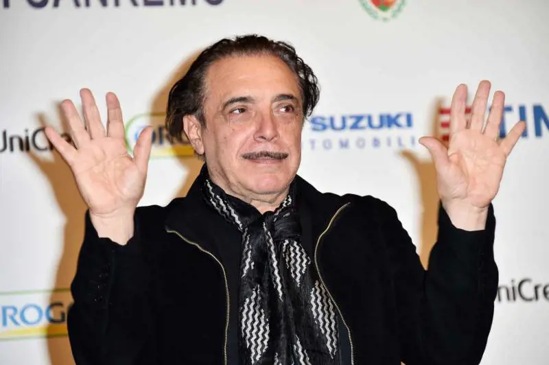 Nino Frassica: "Share alto per Dopofiction"