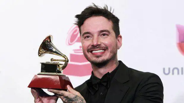 J Balvin, il fenomeno latino sbarca a Sanremo 2016