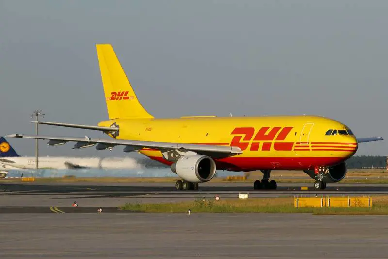 Dhl raddoppia a Malpensa: 90 milioni per il nuovo hub