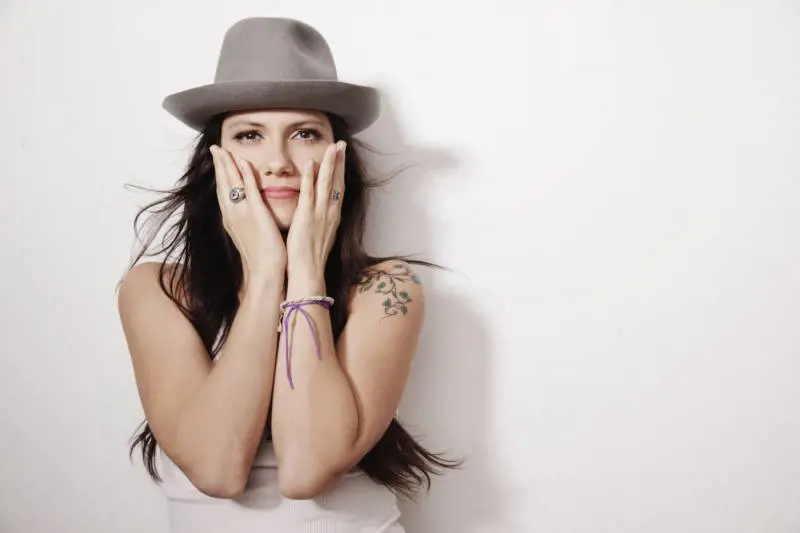 Stasera Elisa al Festival di Sanremo: poi un tour nei palazzetti