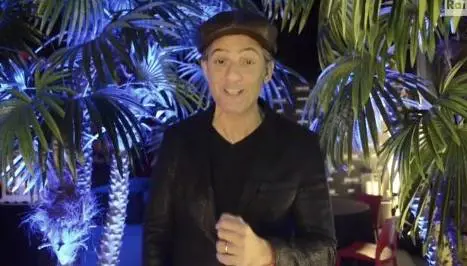 Alla finale del festival di Sanremo arriva anche Fiorello