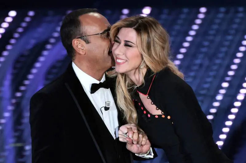 Festival di Sanremo 2016, la classifica finale dei big