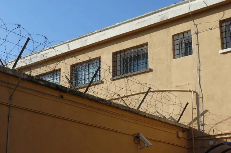 Detenuto morto, ex direttore sanitario Rebibbia a processo