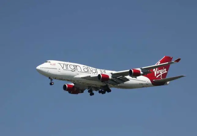 Laser contro il pilota in volo, paura sul Londra-New York