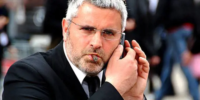 Enrico Lucci: "Sono comunista ma non nostalgico"