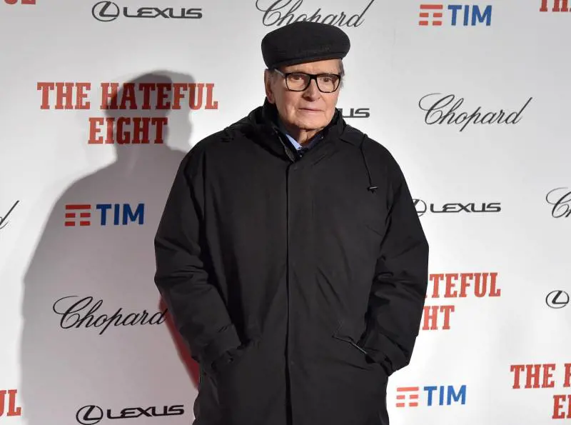 Bafta Awards, agli Oscar inglesi vince Ennio Morricone