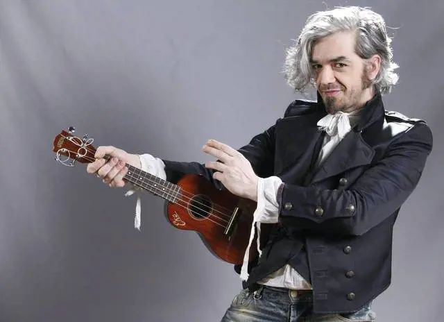 Morgan attacca Maria De Filippi: "Io ti sfido"
