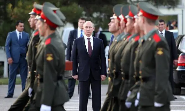 Quell'allerta degli 007 russi ai servizi segreti belgi