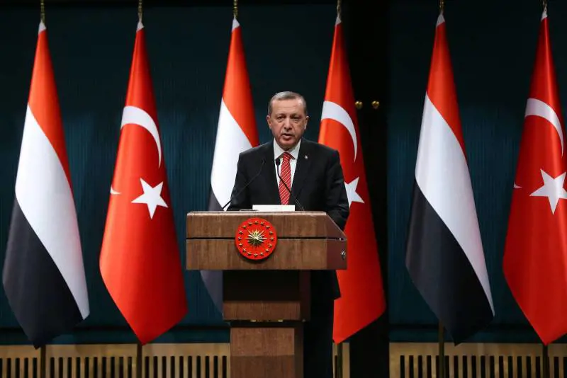 Ankara non è affidabile La cura è peggio del male