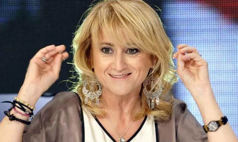 Luciana Littizzetto: "Questo Natale non sarà una passeggiata"