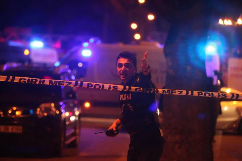 Attentato ad Ankara: 28 morti "Ha colpito un profugo siriano"