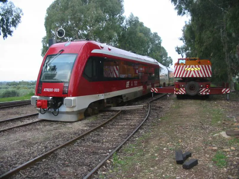 Ferrovie Sud Est: presunta truffa transnazionale per 11 milioni di euro