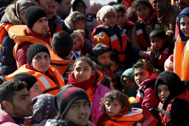 In un'Italia senza nascite crescono solo gli immigrati