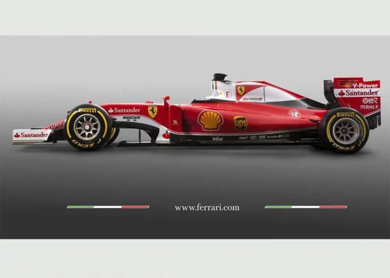 "Rubinetto" a parte, adesso la Ferrari ha tutto per vincere