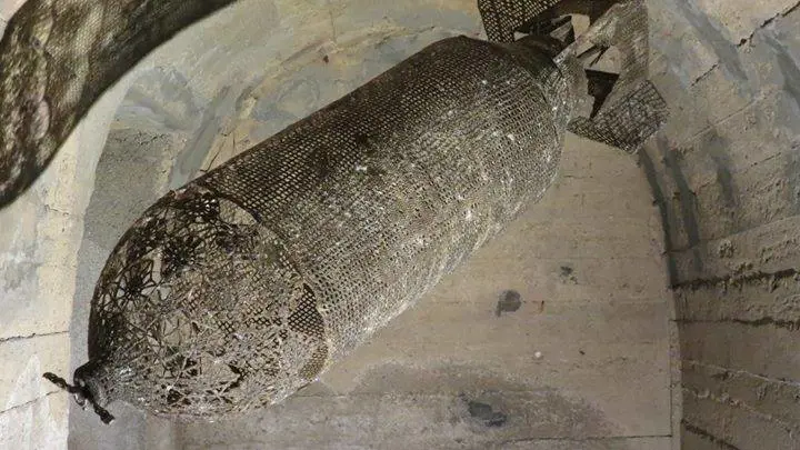 La guerra su Milano: nei bunker della Breda ricordando le bombe