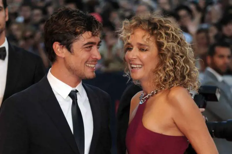 "Valeria Golino ha mollato Scamarcio per Vincent Cassel"