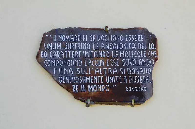 Foto di Niccolò Battaglino