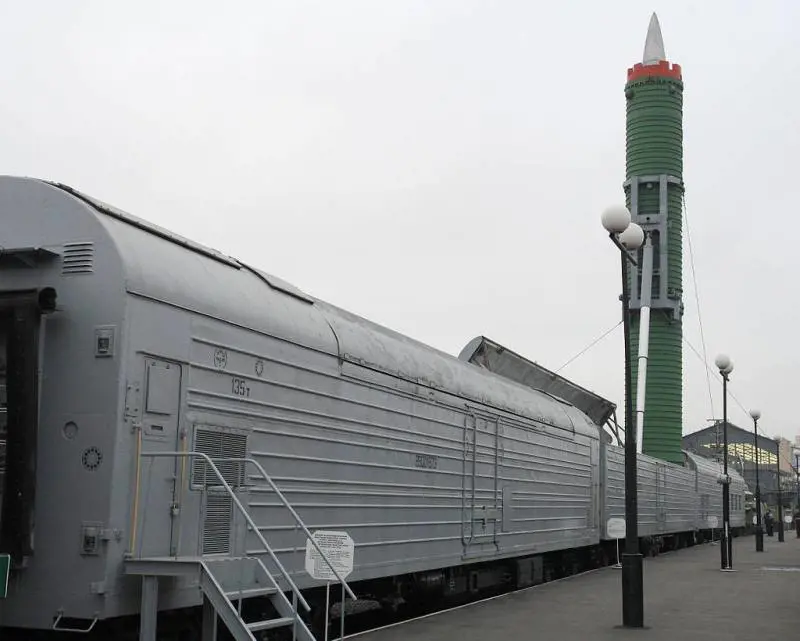 La Russia ripensa ai treni della morte