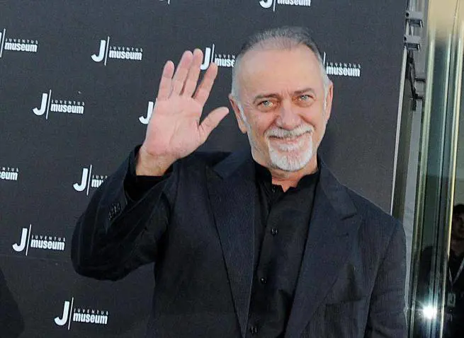 Giorgio Faletti: una serie TV dal suo "Io uccido"
