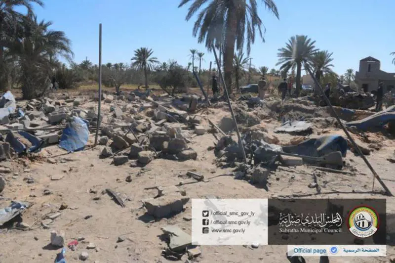 Miliziani dell'Isis entrano a Sabrata. "12 uomini decapitati, poi la ritirata"