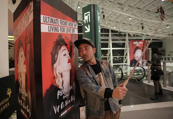 Immagine gallery