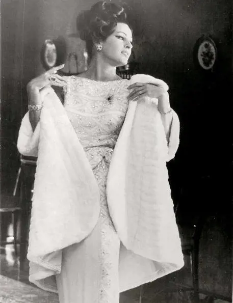 Silvana Pampanini: i ricordi dell'attrice all'asta