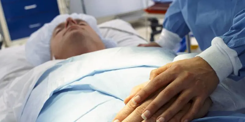 "Ho perso 12 anni di memoria ma ho reimparato a vivere"
