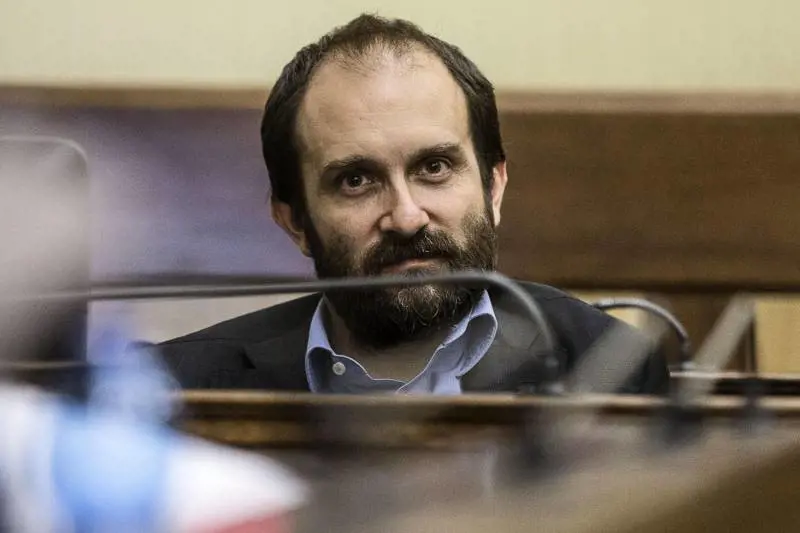 Orfini punta tutto sui migranti: ​"Sono nel dna delle primarie"