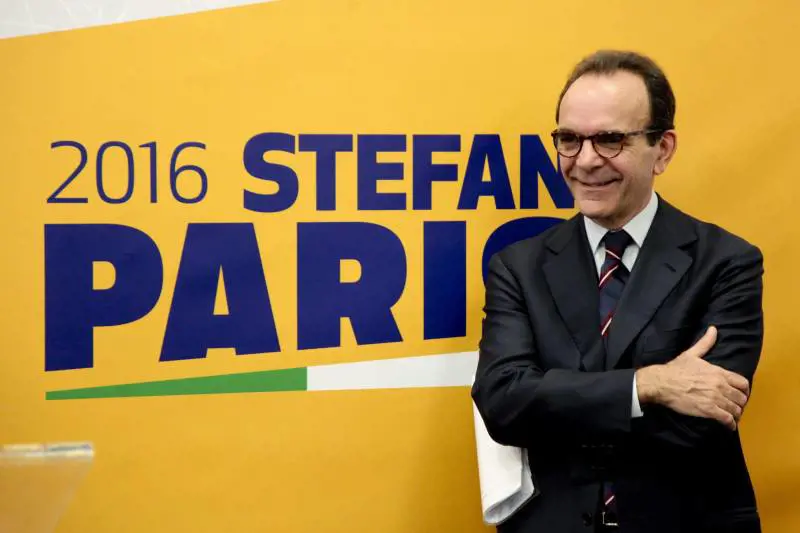 Stefano Parisi: "A Milano abbiamo realizzato una cosa impossibile"
