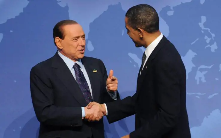 Da Scalfaro a Napolitano: le trame anti Cav del Colle nei rapporti segreti Usa