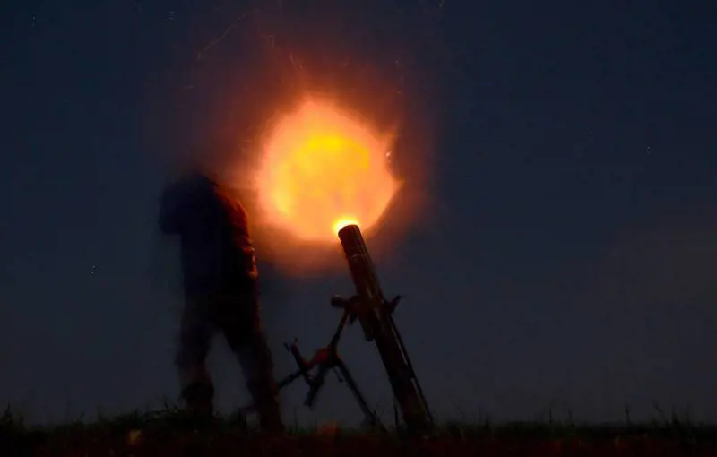 Siria, in due giorni 9 violazioni del cessate il fuoco