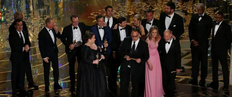 Oscar, il miglior film chiama in causa il Vaticano: "Papa Francesco ora proteggi i bambini"