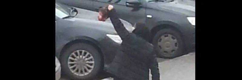 Mosca, la tata che ha decapitato una bimba: "Mia vendetta contro Putin"