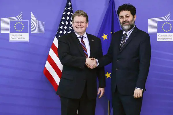 Ttip: il trattato segreto che ci svende agli Usa