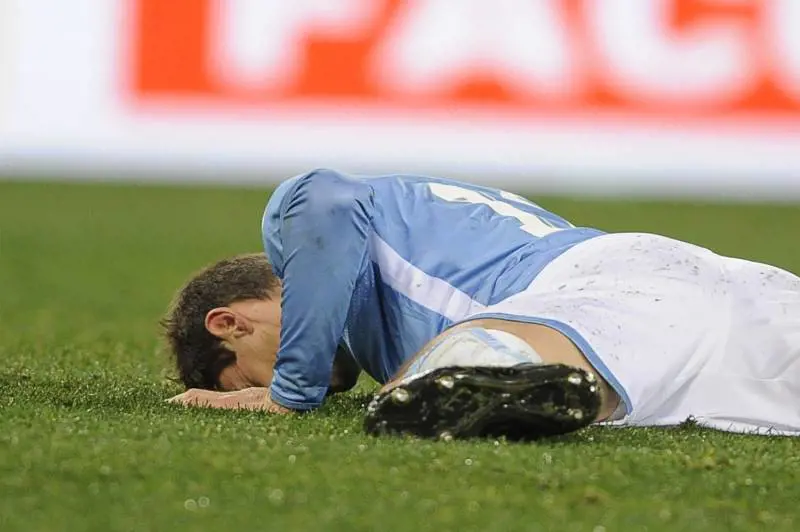 Il Sassuolo mette ko la Lazio. Finisce 2-0 sul campo dell'Olimpico
