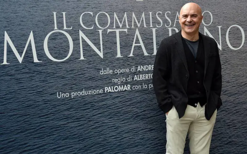Nuovo boom di ascolti per Montalbano