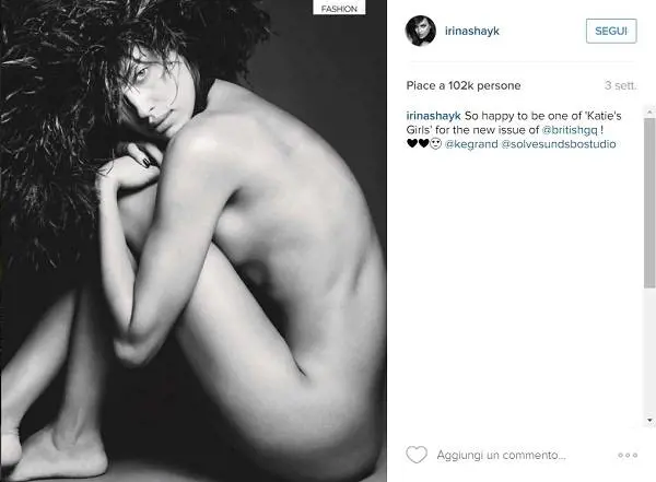 Immagine gallery
