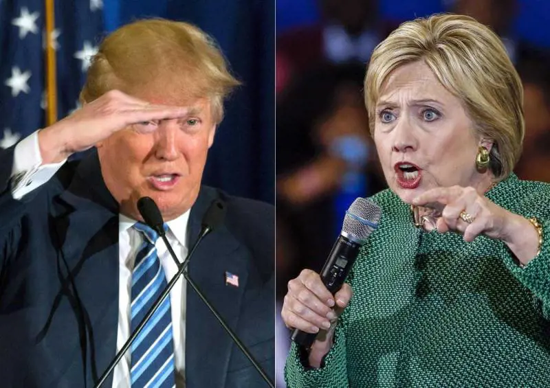 Super Tuesday, vincono Trump e Clinton. Ma Cruz e Sanders non demordono