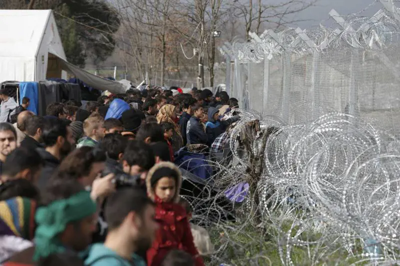 Pronto un piano Ue per imporre il rispetto del trattato di Schengen