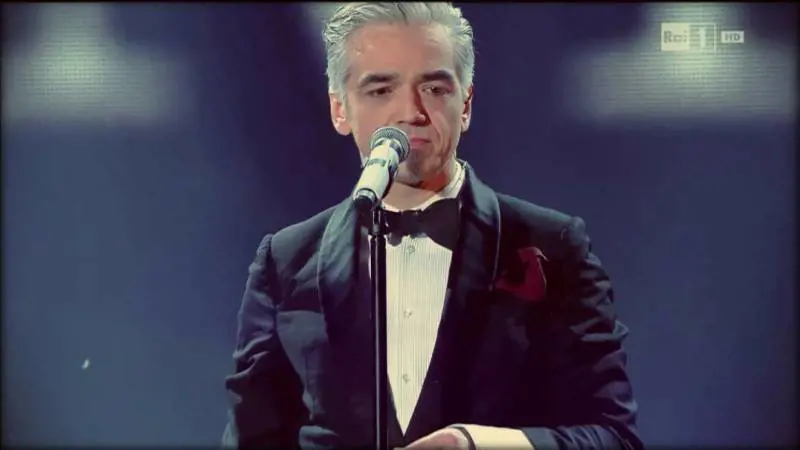 Morgan a Ballando con le Stelle 11?