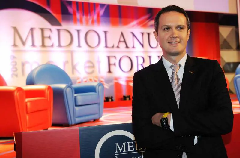 Mediolanum amplia l'offerta per "domare" la paura in  Borsa