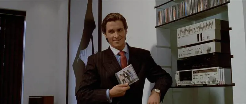Christian Bale racconta la genesi del "suo" Patrick Bateman